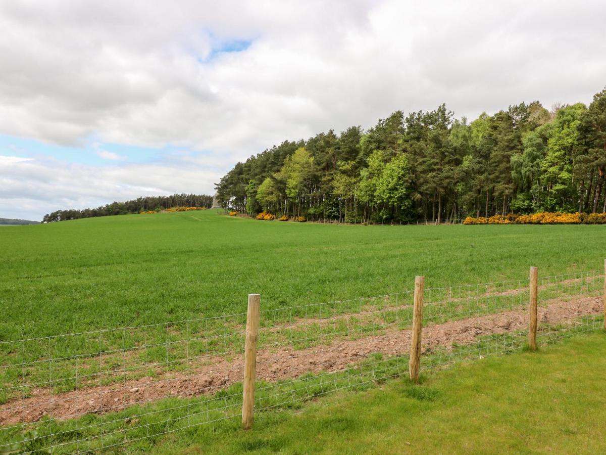Serena Lodge Jedburgh Bagian luar foto